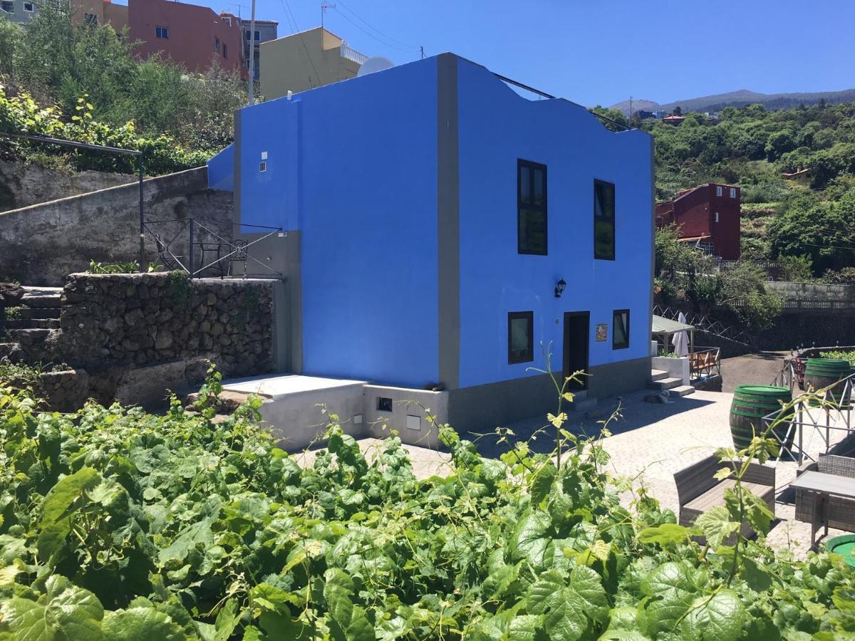 Apartamento Drago Lägenhet Santa Cruz de Tenerife Exteriör bild