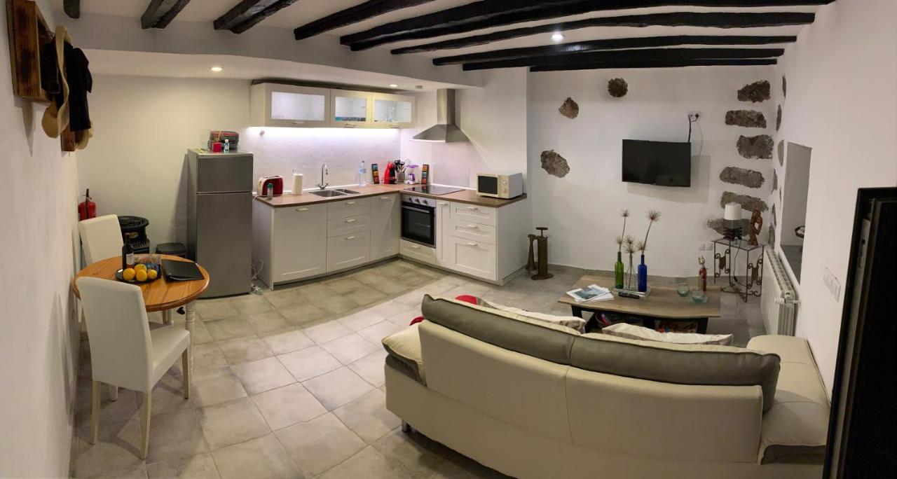 Apartamento Drago Lägenhet Santa Cruz de Tenerife Exteriör bild