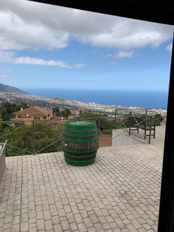 Apartamento Drago Lägenhet Santa Cruz de Tenerife Exteriör bild