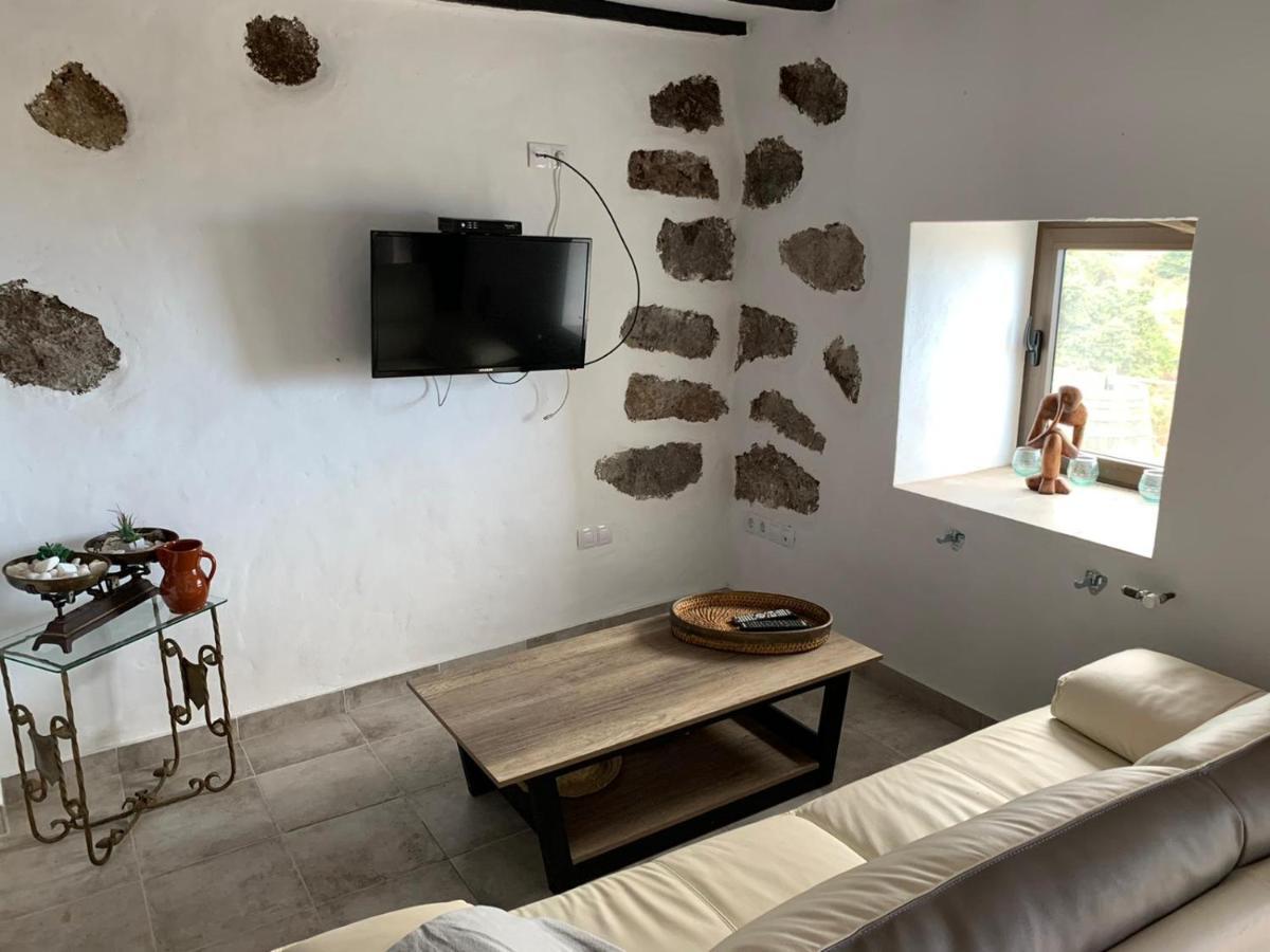 Apartamento Drago Lägenhet Santa Cruz de Tenerife Exteriör bild