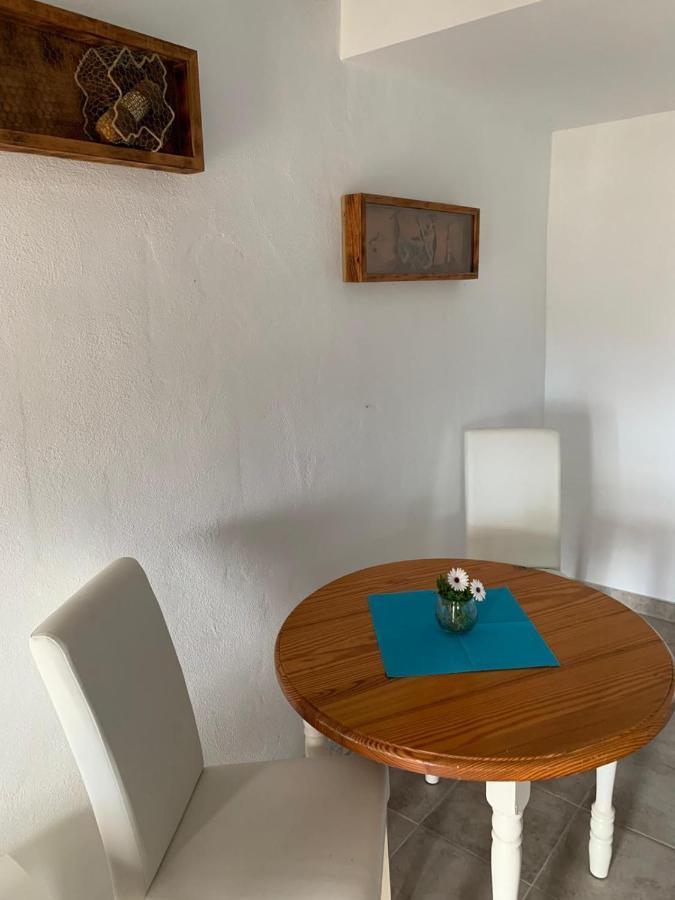 Apartamento Drago Lägenhet Santa Cruz de Tenerife Exteriör bild