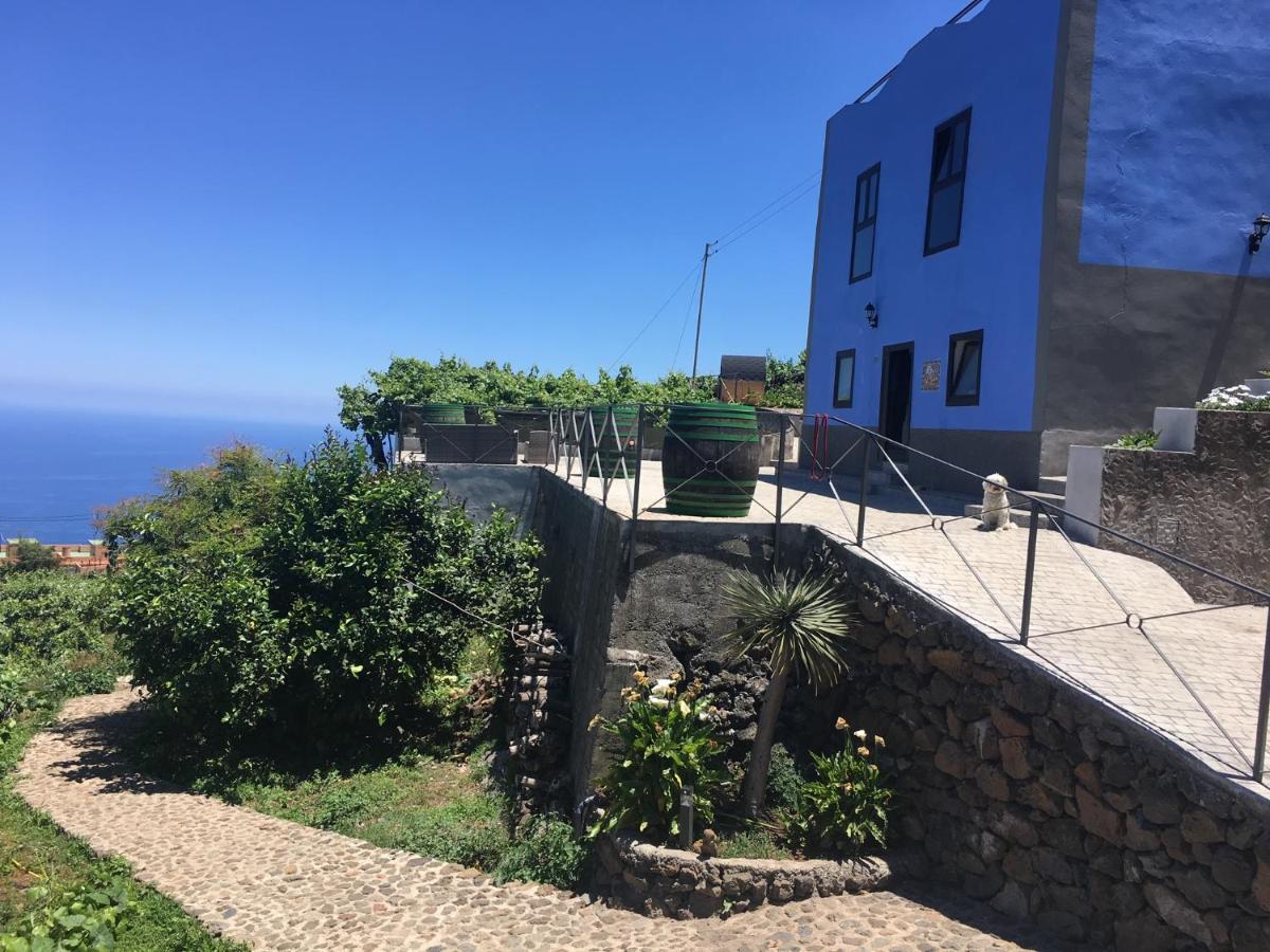 Apartamento Drago Lägenhet Santa Cruz de Tenerife Exteriör bild