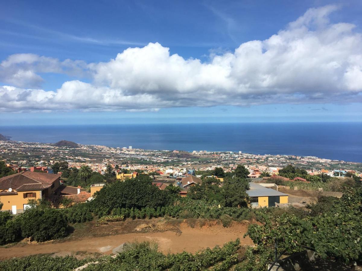 Apartamento Drago Lägenhet Santa Cruz de Tenerife Exteriör bild